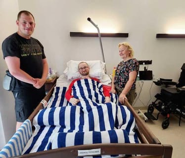 Main photo uploaded by the user