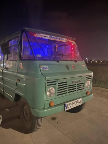 Zdjęcie główne wgrane przez użytkownika