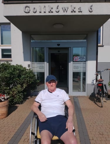 Main photo uploaded by the user