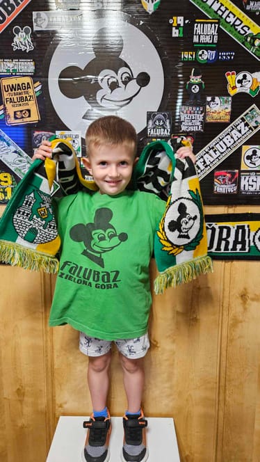 Main photo uploaded by the user