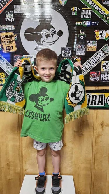 Zdjęcie główne wgrane przez użytkownika