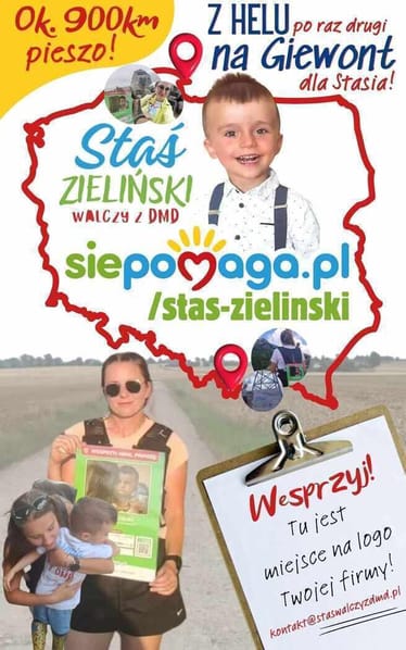 Zdjęcie główne wgrane przez użytkownika