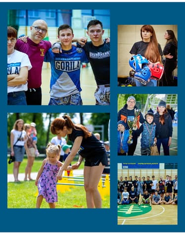 Main photo uploaded by the user