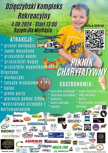 Zdjęcie główne wgrane przez użytkownika