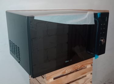 Main photo uploaded by the user