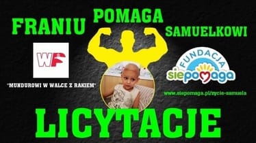 Zdjęcie główne wgrane przez użytkownika