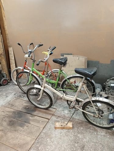 Main photo uploaded by the user