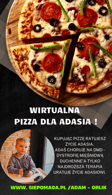 Zdjęcie główne wgrane przez użytkownika