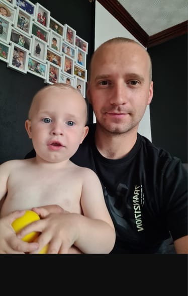 Main photo uploaded by the user