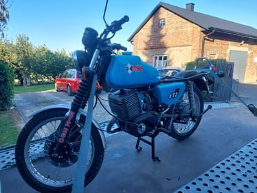 Main photo uploaded by the user