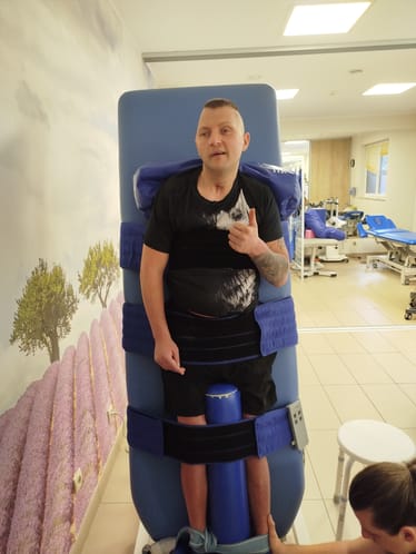 Main photo uploaded by the user