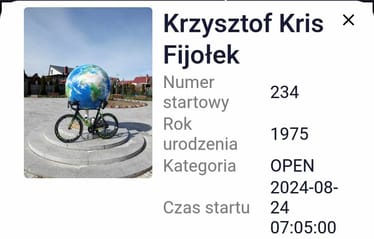 Main photo uploaded by the user