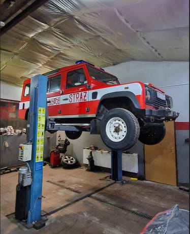 Zdjęcie główne wgrane przez użytkownika