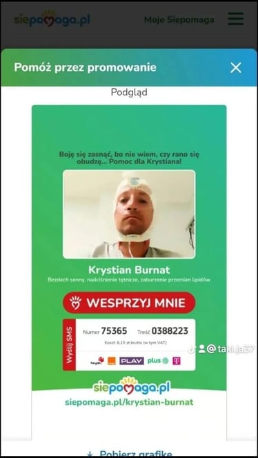 Zdjęcie główne wgrane przez użytkownika