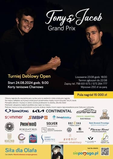 Zdjęcie główne wgrane przez użytkownika