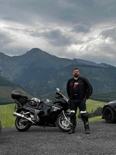 Zdjęcie główne wgrane przez użytkownika