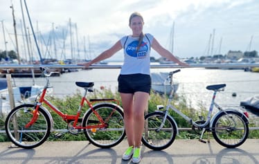 Main photo uploaded by the user