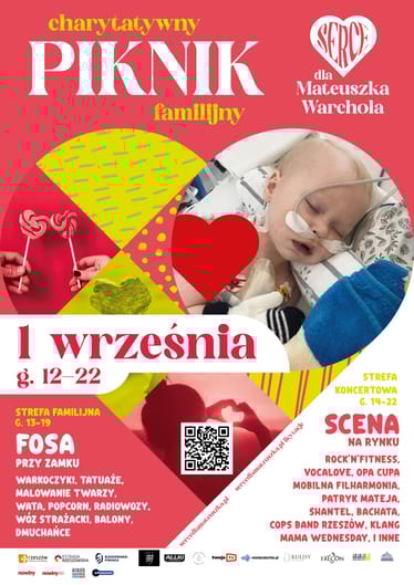 Zdjęcie główne wgrane przez użytkownika