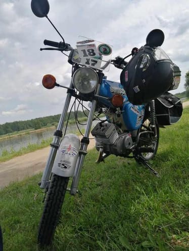 Main photo uploaded by the user