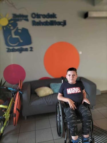 Zdjęcie główne wgrane przez użytkownika