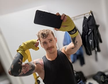 Zdjęcie główne wgrane przez użytkownika