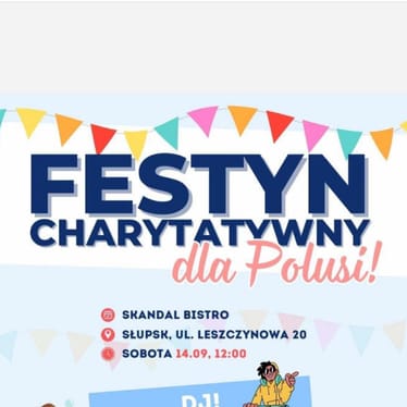 Zdjęcie główne wgrane przez użytkownika