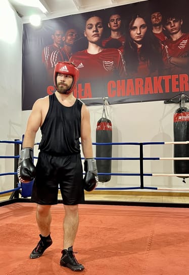 Main photo uploaded by the user