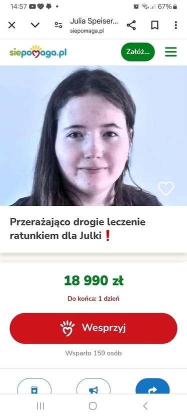 Zdjęcie główne wgrane przez użytkownika