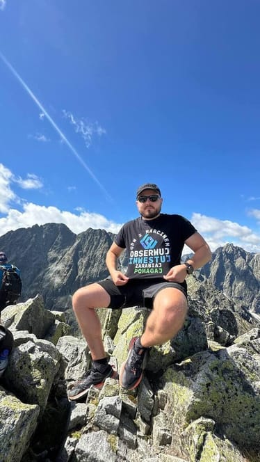 Zdjęcie główne wgrane przez użytkownika