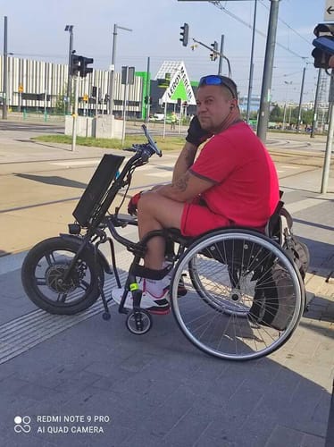 Zdjęcie główne wgrane przez użytkownika