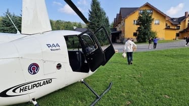 Zdjęcie główne wgrane przez użytkownika