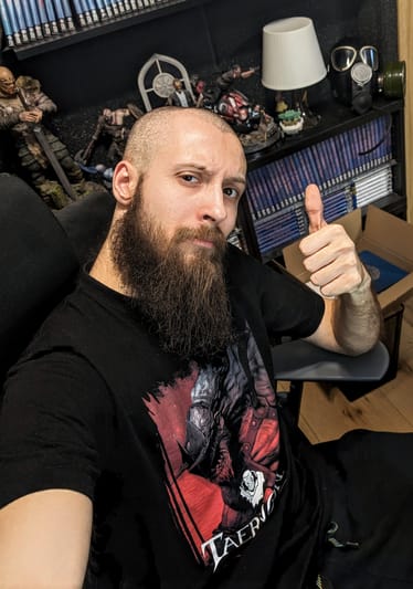 Zdjęcie główne wgrane przez użytkownika