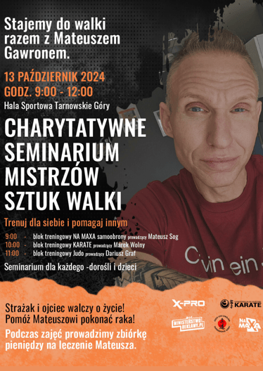 Zdjęcie główne wgrane przez użytkownika