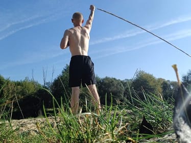 Main photo uploaded by the user