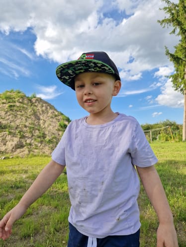 Main photo uploaded by the user