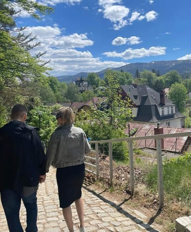 Main photo uploaded by the user