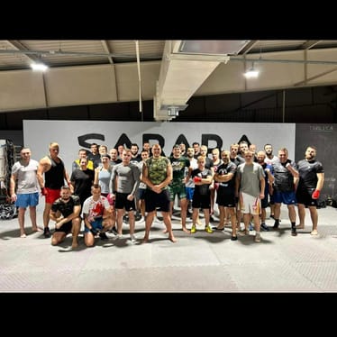 Main photo uploaded by the user