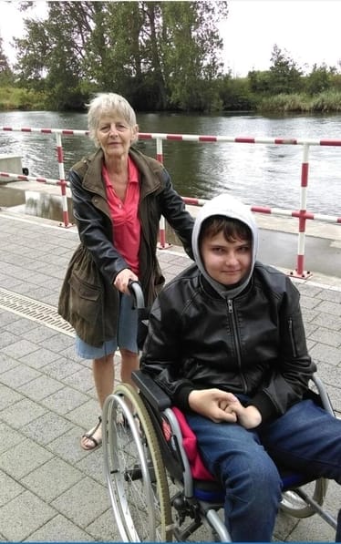 Main photo uploaded by the user