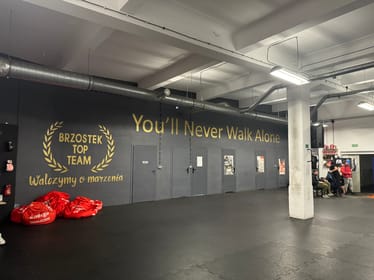 Main photo uploaded by the user