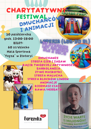 Zdjęcie główne wgrane przez użytkownika