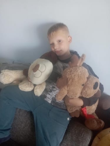 Main photo uploaded by the user