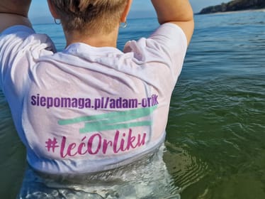 Zdjęcie główne wgrane przez użytkownika