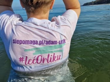 Zdjęcie główne wgrane przez użytkownika