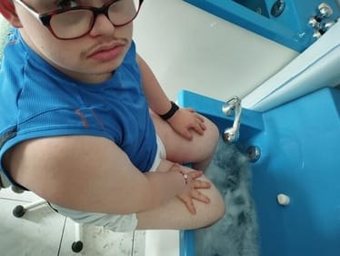 Main photo uploaded by the user