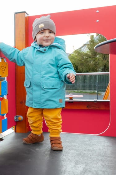 Main photo uploaded by the user