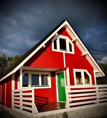 Main photo uploaded by the user