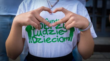 Zdjęcie główne wgrane przez użytkownika