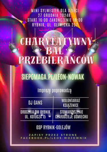 Zdjęcie główne wgrane przez użytkownika