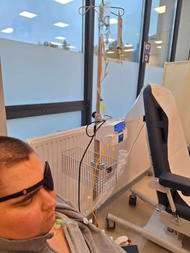 Main photo uploaded by the user