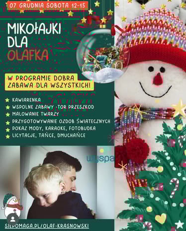 Zdjęcie główne wgrane przez użytkownika